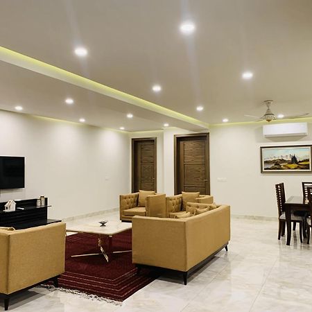 Sigma Lodge Islamabad Buitenkant foto